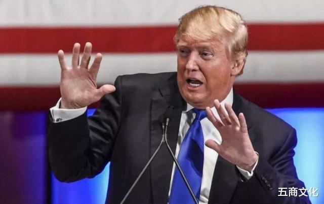 华为|7月10日!美国再发“对华禁令”,特朗普却没想到,这次高兴早了