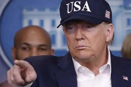美国■联合国下令彻查！特朗普这次彻底瞒不住了，美国正在一场惊天豪赌