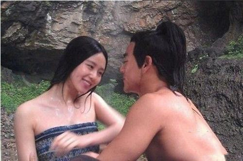 吴奇隆|刘诗诗到底有多美？当她的10年前的旧照流出，吴奇隆眼光真毒