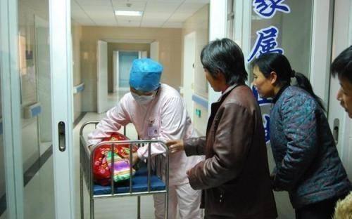 融媒看看 女兒太美，爸爸懷疑非親生，做親子鑒定后全家傻眼，爸爸：后悔了