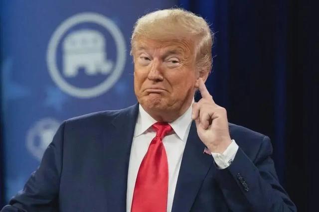 美国■联合国下令彻查！特朗普这次彻底瞒不住了，美国正在一场惊天豪赌
