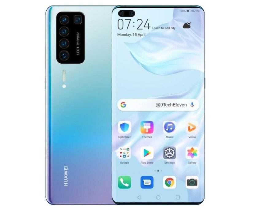 『gms』没了GMS后,华为手机在欧销量为何仍排名第二?欧洲人买它干啥?