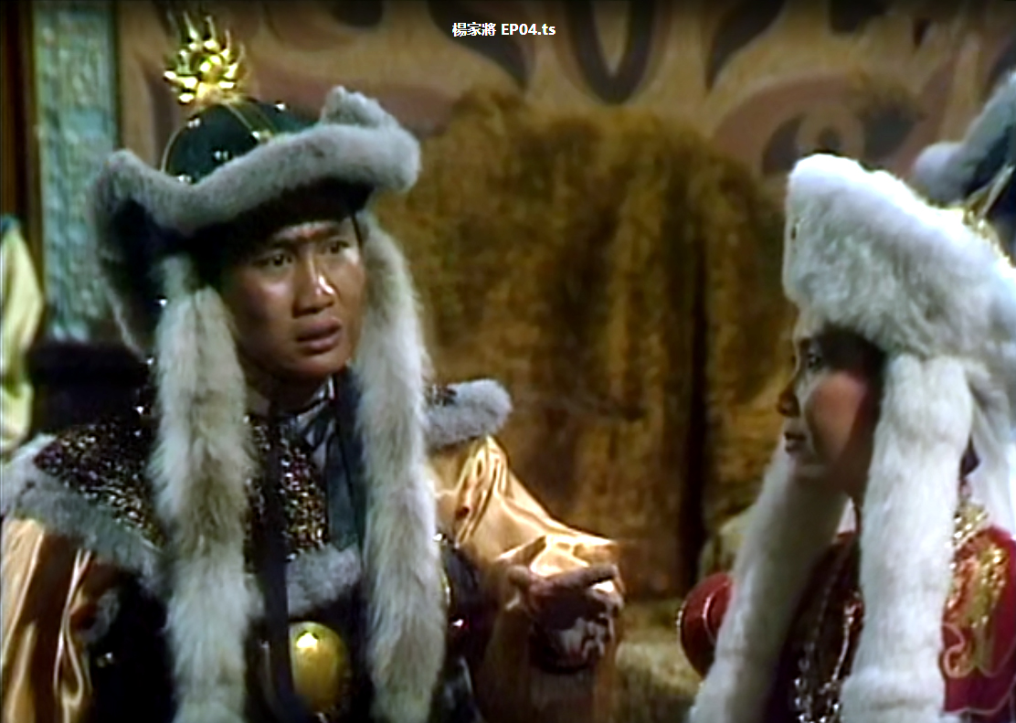 黄日华|这部电视剧大牌明星当龙套使，无线就是想告诉亚视穷得只剩明星了