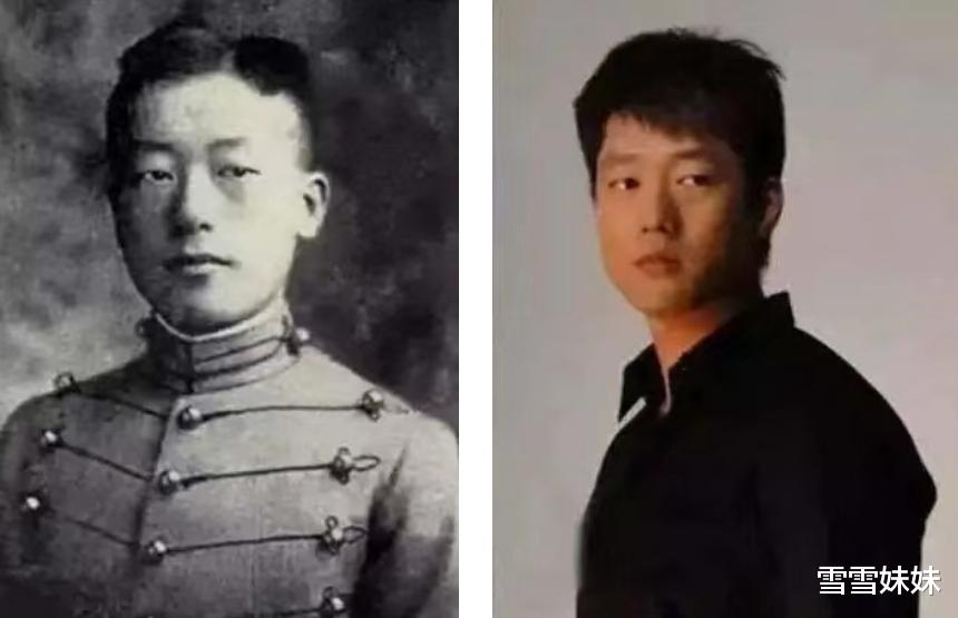 陈佩斯|万茜和林黛玉,竟然跟陈佩斯长得一模一样?