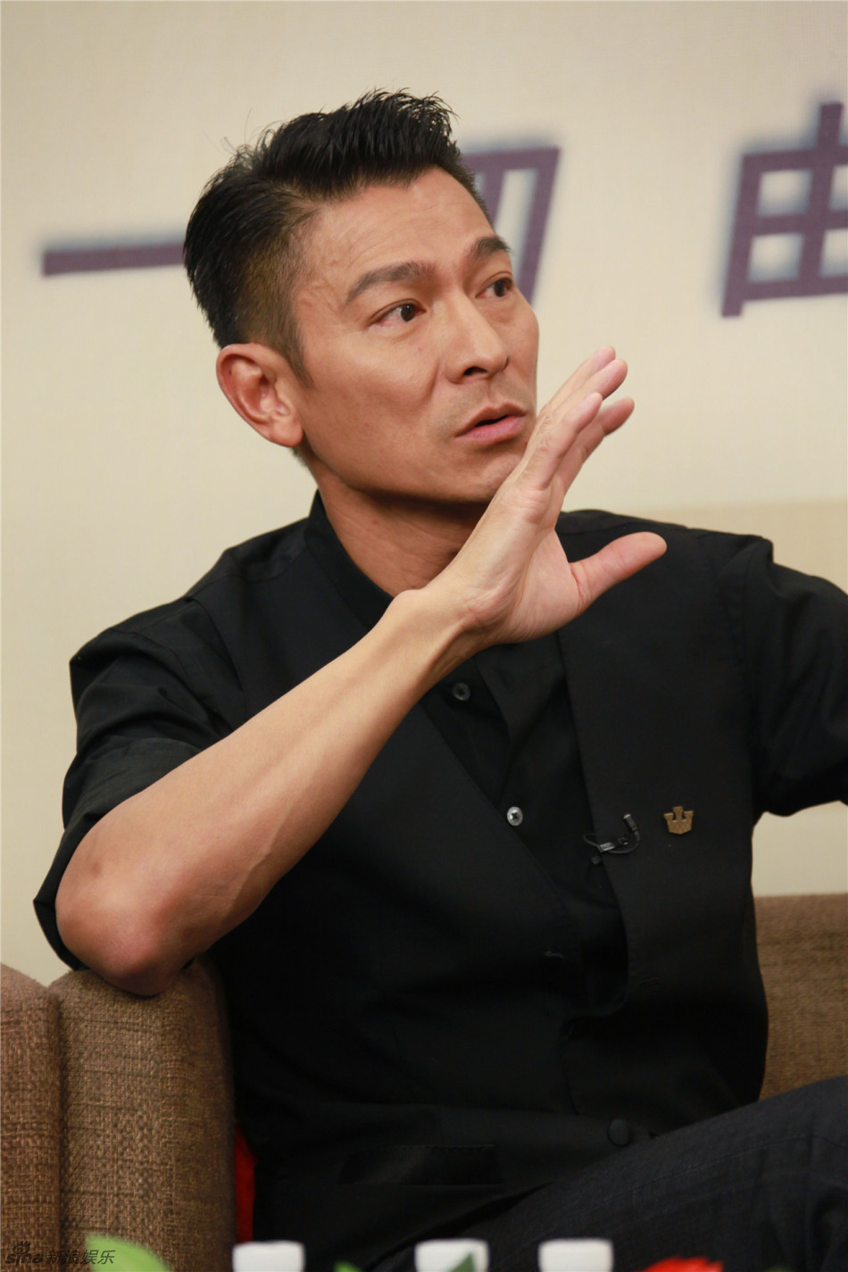 李天佑|当年天佑喊话刘德华：谁人气高还不一定呢！如今过得怎么样了？