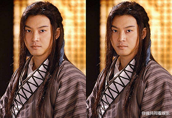 沙溢|原来叫了这么久的沙溢不是“本名”，得知他的原名后，不改早火了