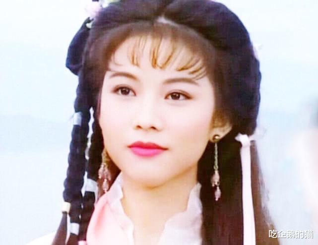 古装剧|看了以前的古装剧造型,才知道现在有多敷衍!