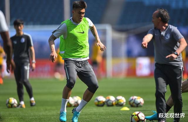 【辽足】贝大师6大弃将何去何从？3小将刚加盟就失宠？沈阳城市谁敢加盟？