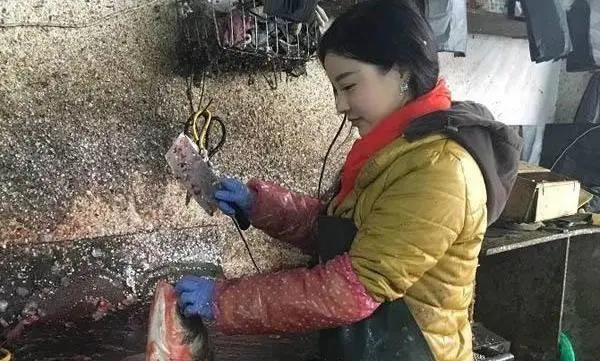 为啥在有些农贸市场买鱼,说拿回家自己杀,摊主就不卖了呢?