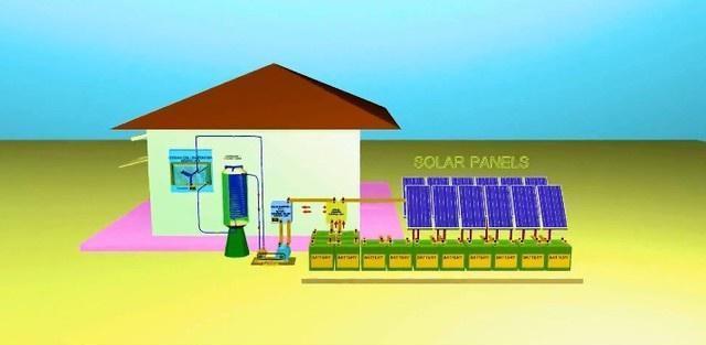 『空调』传统空调将被取代？国外发明完全不用电的空调，最低制冷-25℃