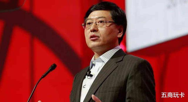 OPPO|胡润百富榜发布！芯片巨压下，华为逆势再夺第一！