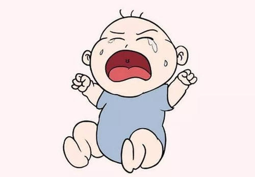 为什么动物幼崽都不会嚎啕大叫, 而人类幼崽会?