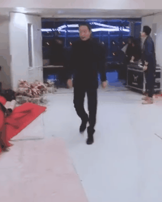 【陈道明】陈道明的老艺术家人设，说崩就崩了？