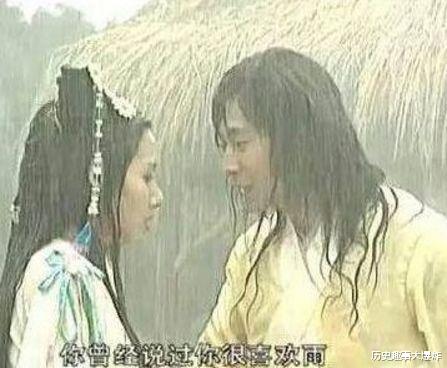 电视剧|小时候觉得很经典, 现在却非常尴尬的电视剧, 网友: 是我们太单纯