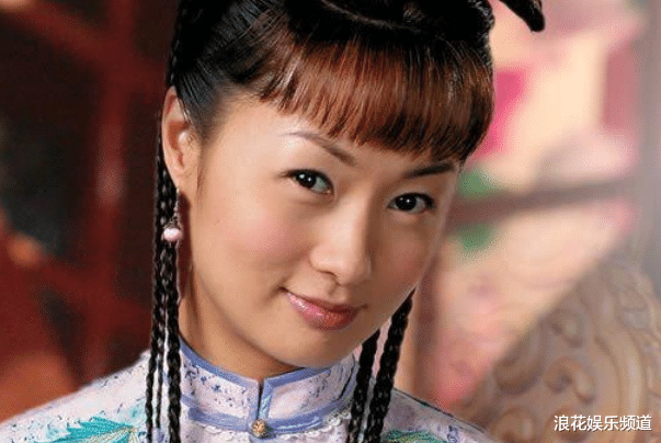 出演《怀玉公主》走红，事业辉煌的时候退出，让人惋惜