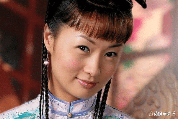 出演《怀玉公主》走红,事业辉煌的时候退出,让人惋惜