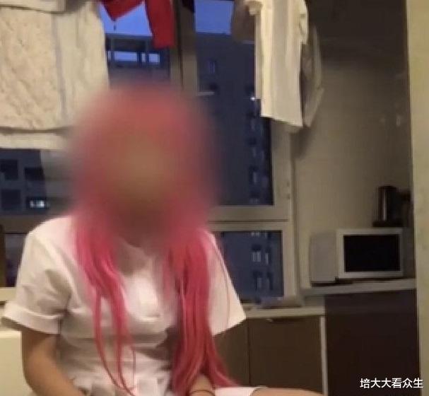 15岁女孩失踪47天后回家，发现已怀孕，网友：这种发型的人不正经