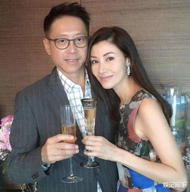 『李嘉欣』何鸿燊去世豪门争斗落幕，二房长女成赢家，但她撕李嘉欣时才叫狠