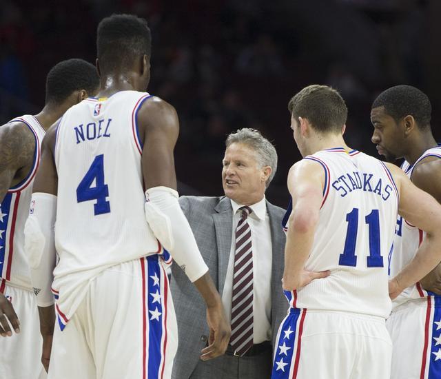 76人队■没有最烂只有更烂，NBA历史上最烂球队排行榜TOP10