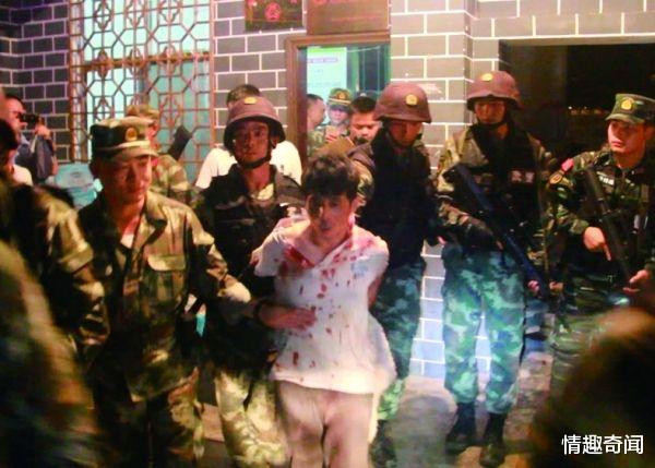 湖南特大杀人案回顾：妻子不肯回家，丈夫一怒连杀娘家9人，仅为泄愤！