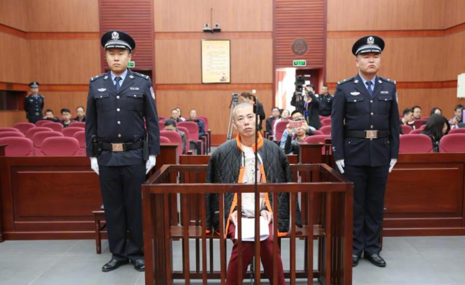 融媒速看 呼和浩特天骄花园1217特大杀人案（纪实）：因经济纠纷反目，男子连杀5人泄愤