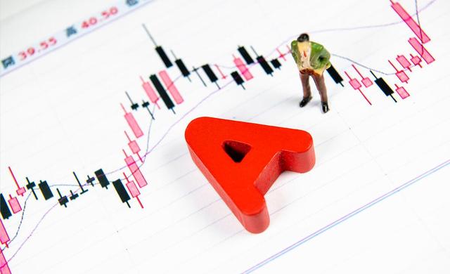 股市|一个信号,引发了今天股市的调整
