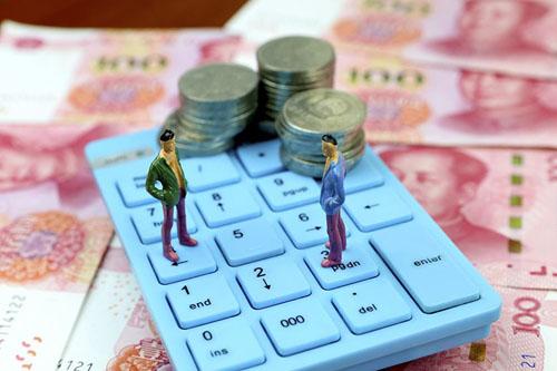  一次性拿出40万的中国家庭多不多？