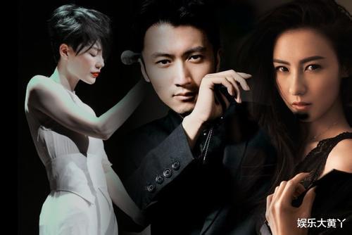 张柏芝|张柏芝“小王子”生父真的是他？