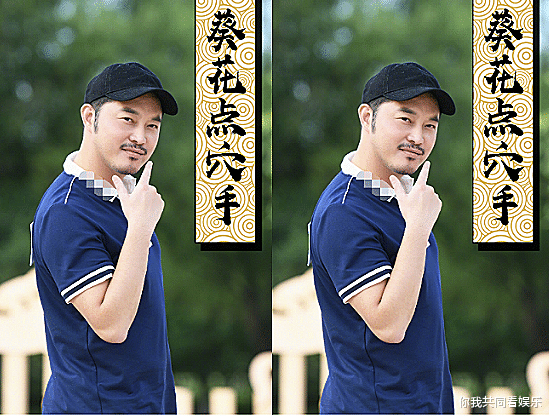 沙溢|原来叫了这么久的沙溢不是“本名”，得知他的原名后，不改早火了