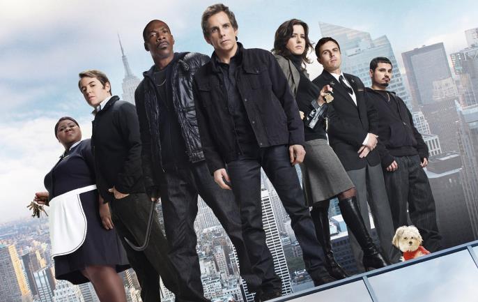 |6部冷门高智商的犯罪片，错过可惜了