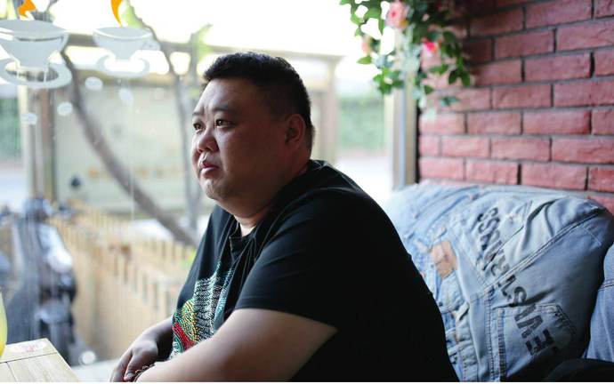 德云社|而要说起在如今的德云社中辈分最大的，大家应该都知道