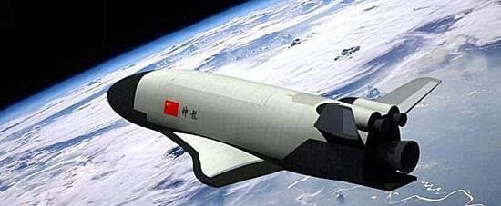 杨利伟|神龙一号顺利返航，降落现场由重兵把守，NASA感慨：技术远超预期