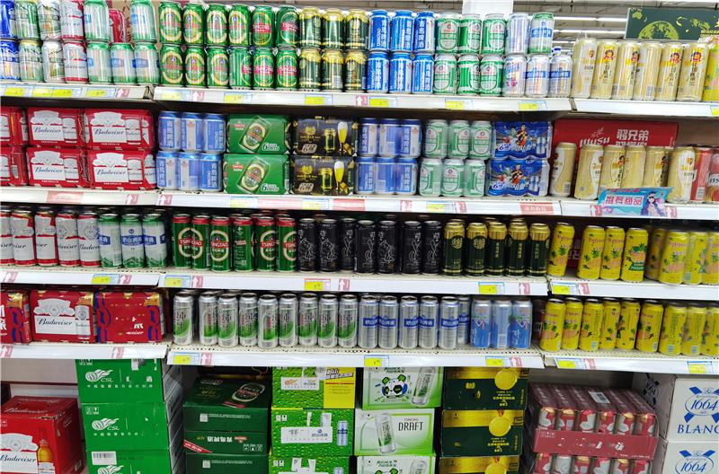 玉米：不要被大牌迷惑！瓶身出现这些字的啤酒，不要买！