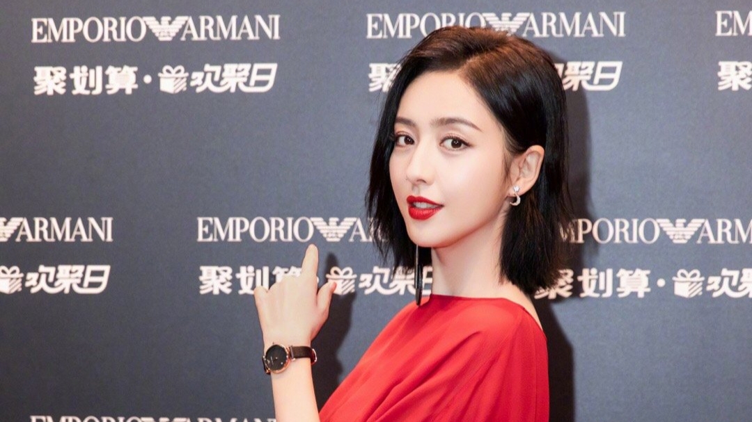 「佟丽娅」佟丽娅工作室证实，陈思诚和丫丫已经离婚，谁对谁错