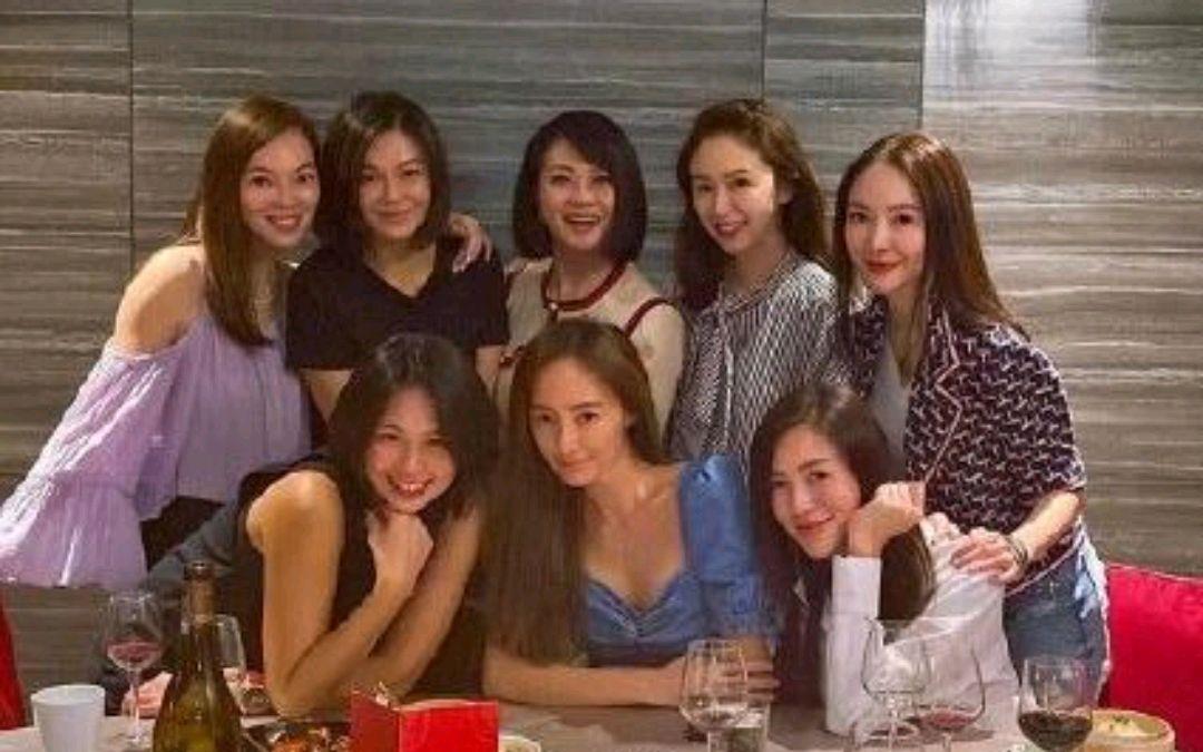 李晟|“上海名媛群”火了，是现在的女性太现实了吗？