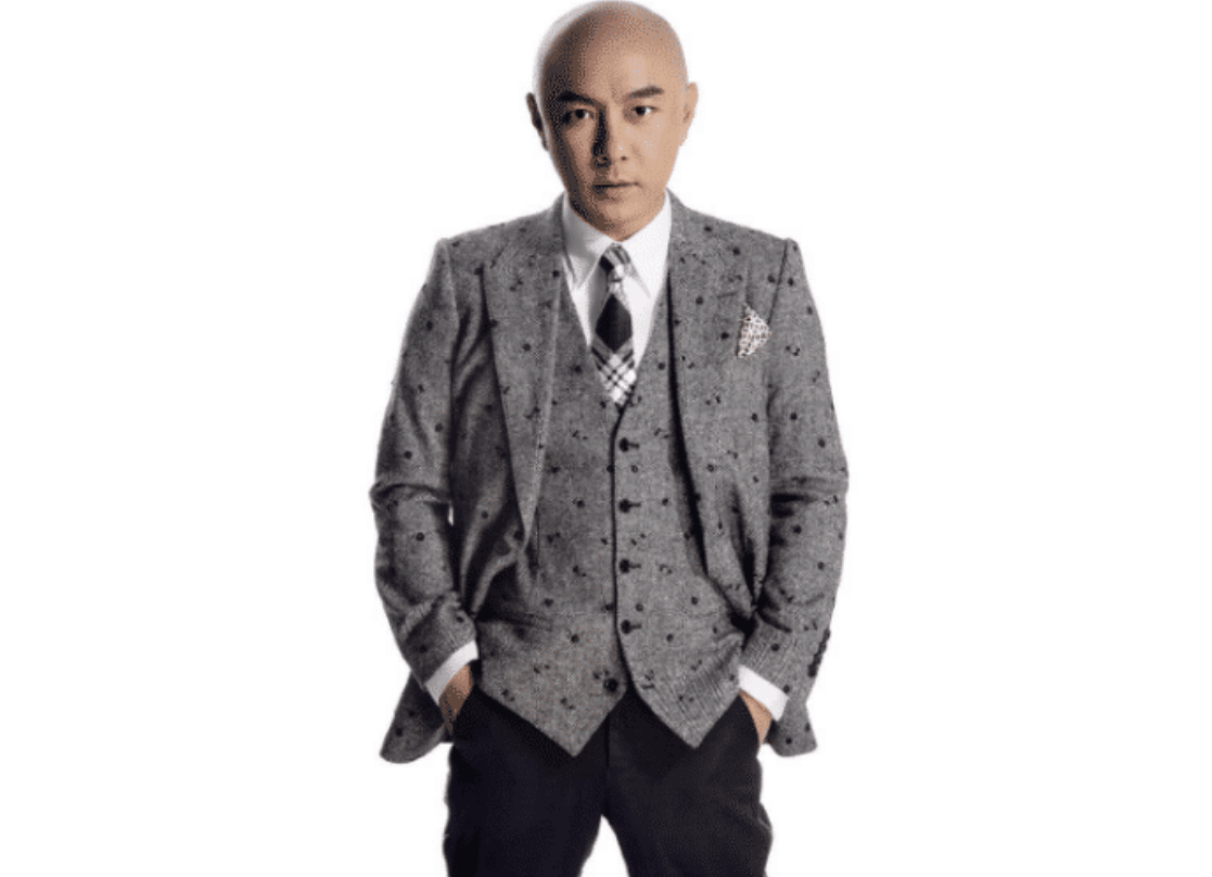 郭富城|五位身高不足170的男星, 却个个都是绝世容颜，图五厉害了