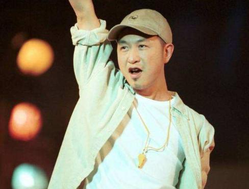 高枫|18年前，高枫预测到自己死期，在母亲手心写下“死”字，淡定离去