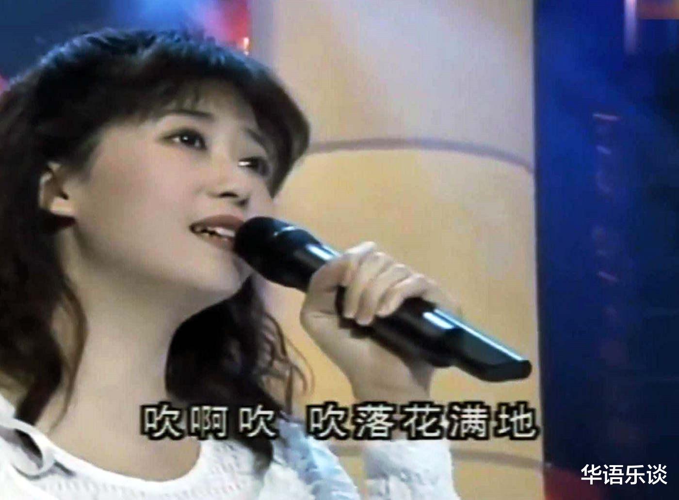 1995年春晚变“金曲演唱会”，背后有着怎样的历史原因？