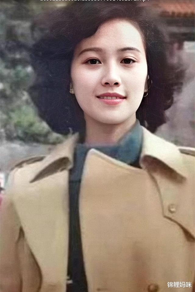 美颜|父母那个没有美颜的年代，颜值能有多高？网友：怀疑自己非亲生！