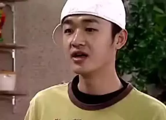 [家有儿女]《家有儿女》居然隐藏了这么多大牌明星，当年也没发现！