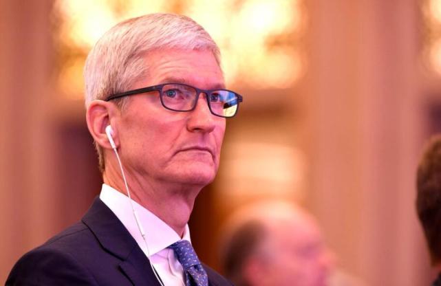 微信|微信被禁后，最受伤的不是腾讯，而是这家市值万亿的美国科技巨头