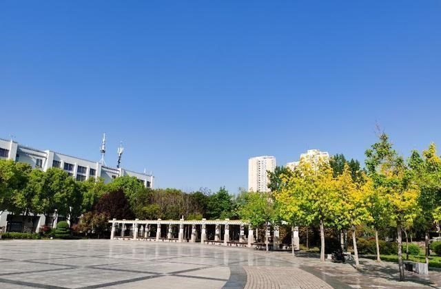 河南|华为傻了？与河南高校合作，不选郑州大学，却选一所普通二本院校