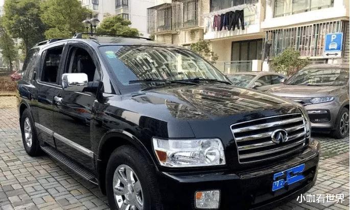 『赵四』宋小宝的车, 小沈阳的车, 赵四的车, 刘能的车, 差别不是一般的大