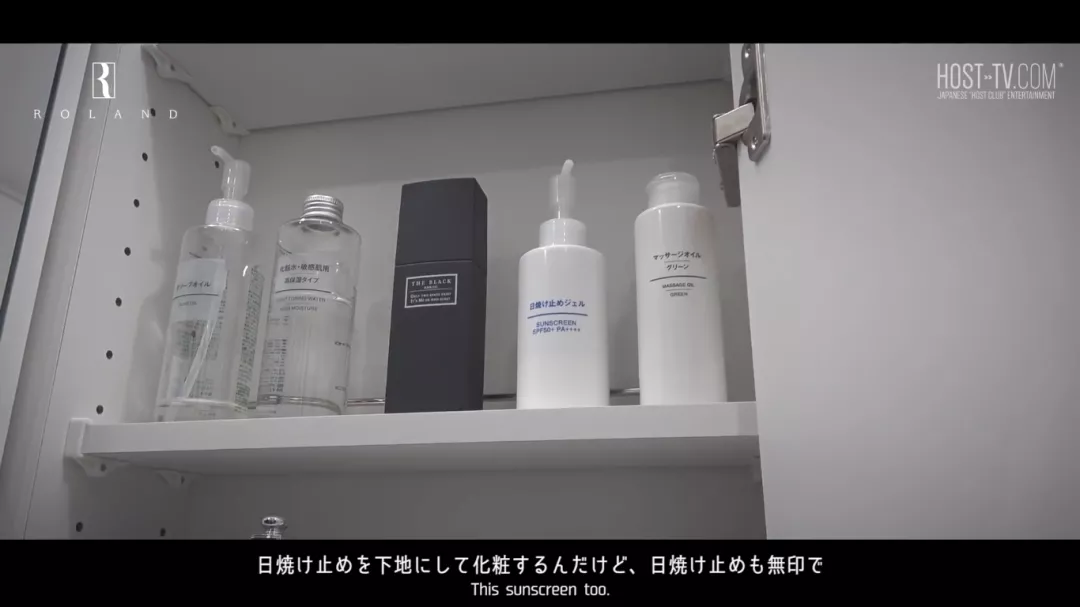 日本|日本第一牛郎年收入超3亿！“夜之帝王”罗兰的私生活是什么样的？