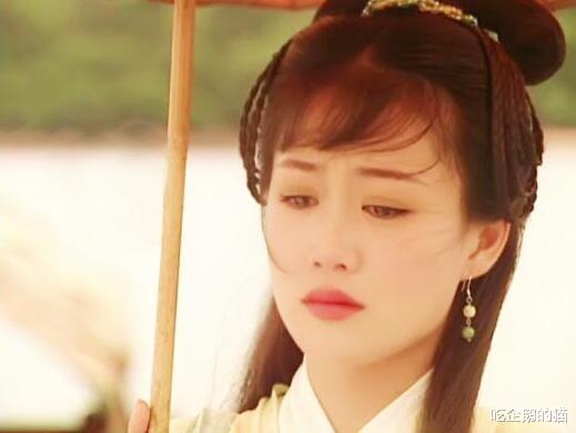 古装剧|看了以前的古装剧造型,才知道现在有多敷衍!