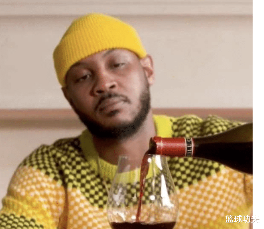 【德怀特·霍华德】仅53天 安东尼霍华德变化巨大 一个脸圆成球还在喝 一个大醒悟