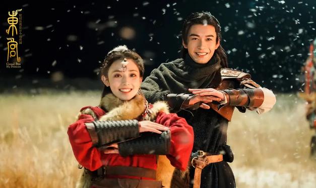 |看几集就入坑的6部剧，每部都看了好几遍