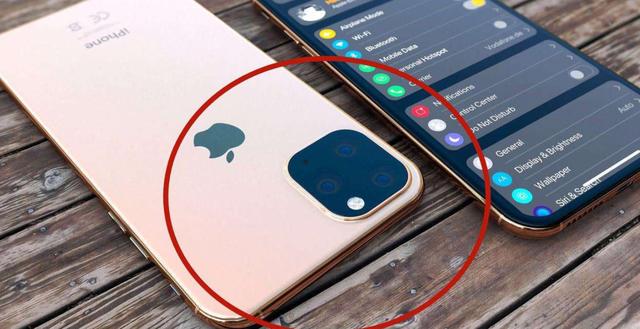 [华为]硬气的何止华为？中国首富一声令下，美巨头也没想到会有今天