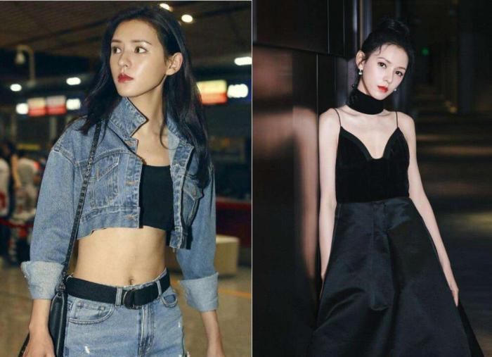 香奈儿|张雨馨变白原来是一直用了这个平民“香奈儿”