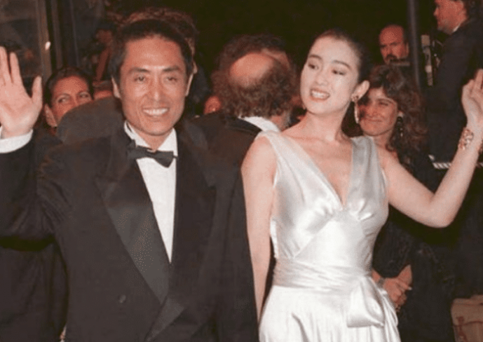 曾志伟|“睡”过女星最多的导演，曾志伟情史丰富，最后一位才是大佬！